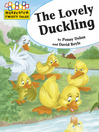 Cover image for The Lovely Duckling